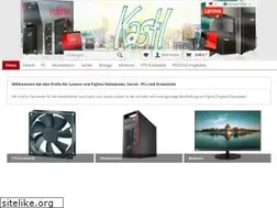 Sites similar to kastl-gmbh.de