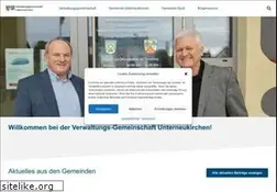 Sites similar to kastl-obb.de