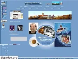 Sites similar to kastl.net