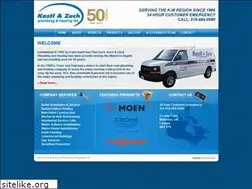 Sites similar to kastlandzuch-plumbingandheating.com