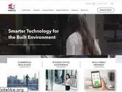 Sites similar to kastle.com