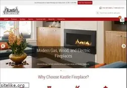 Sites similar to kastlefireplace.ca
