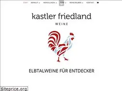 Sites similar to kastlerfriedland.de