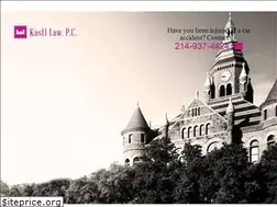 Sites similar to kastllaw.com