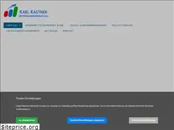 Sites similar to kastner-beratung.at