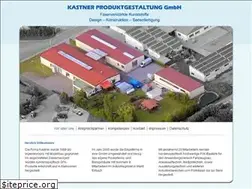 Sites similar to kastner-kunststoff.de