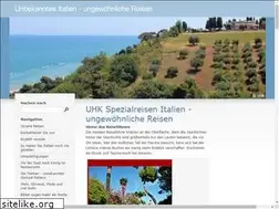 Sites similar to kastner-marche-ital.de