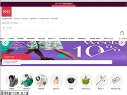 Sites similar to kastner-oehler.at