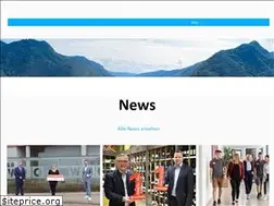 Sites similar to kastner.at