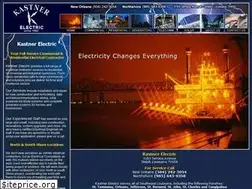 Sites similar to kastnerelectric.com