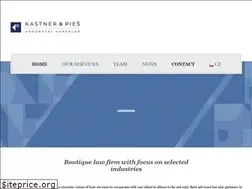 Sites similar to kastnerpies.cz