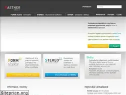 Sites similar to kastnersw.cz
