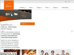 Sites similar to kasto.com