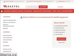 Sites similar to kastol.nl