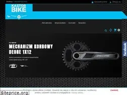 Sites similar to kastor-bike.pl