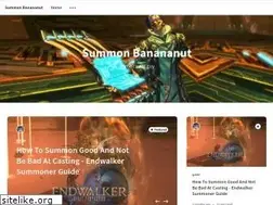 Sites similar to kastor-ffxiv.com