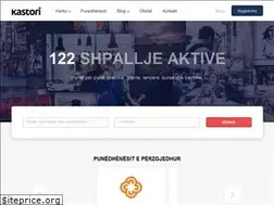 Sites similar to kastori.net