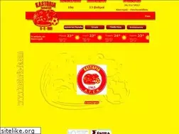Sites similar to kastoria-fc.com