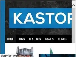 Sites similar to kastorskorner.com