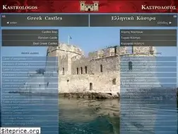 Sites similar to kastra.eu