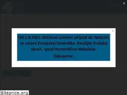 Sites similar to kastrace.eu