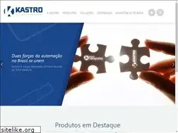 Sites similar to kastro.com.br