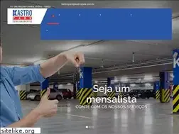 Sites similar to kastropark.com.br