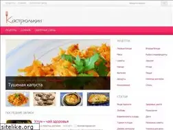 Sites similar to kastrulkin.ru