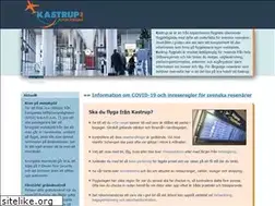 Sites similar to kastrup.se