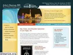 Sites similar to kastruportho.com