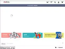Sites similar to kastrylki.ru
