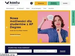 Sites similar to kastu.pl
