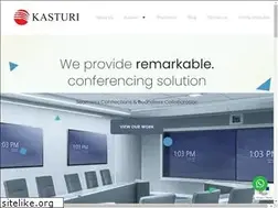 Sites similar to kasturi.com.my