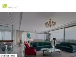 Sites similar to kasturi.com