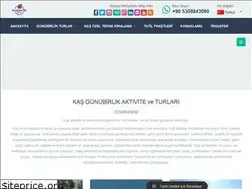Sites similar to kasturlari.com