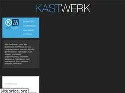 Sites similar to kastwerk.nl