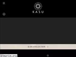 Sites similar to kasu.co.in