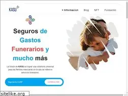 Sites similar to kasu.com.mx