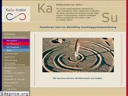 Sites similar to kasu.lu