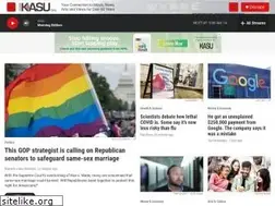 Sites similar to kasu.org