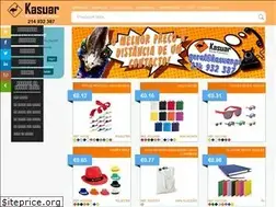 Sites similar to kasuar.pt