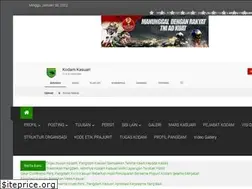 Sites similar to kasuari18-tniad.mil.id