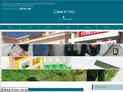 Sites similar to kasugai-home.jp