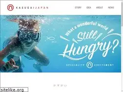 Sites similar to kasugai-japan.co.jp