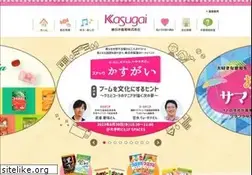 Sites similar to kasugai.co.jp