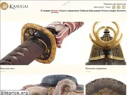 Sites similar to kasugai.ru