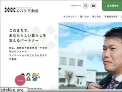 Sites similar to kasuke-fudousan.com