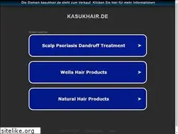 Sites similar to kasukhair.de