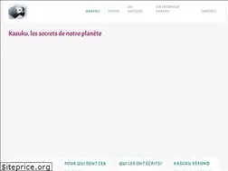 Sites similar to kasuku.ch