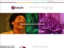 Sites similar to kasulogroup.com